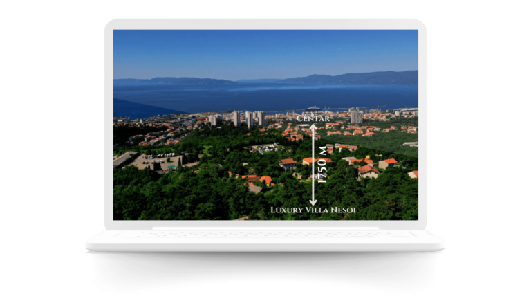 Luksuzni stanovi na prodaju Rijeka - Luxury apartments for sale | Rijeka | Luxury Villa Nesoi
