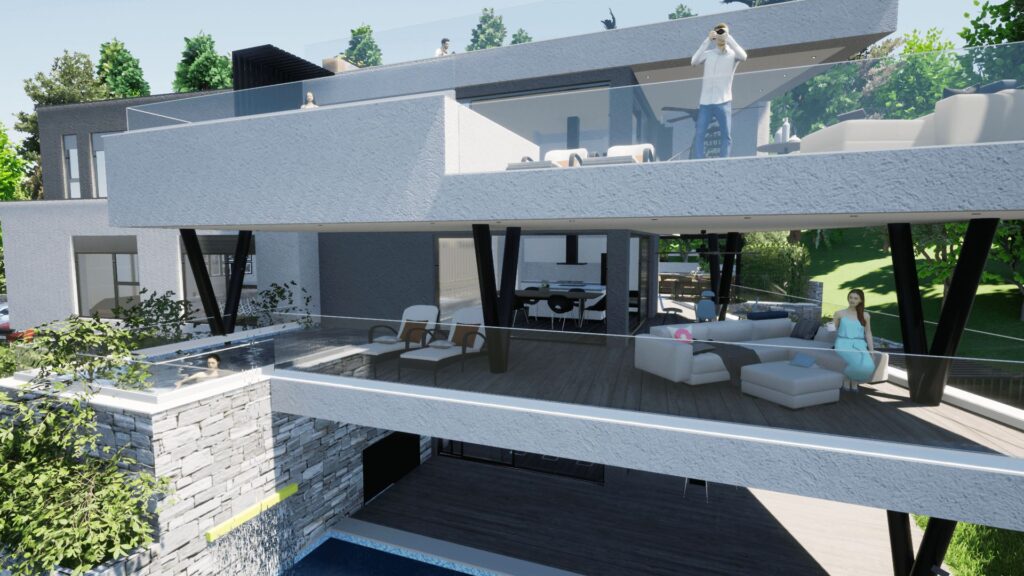 Luksuzni stanovi na prodaju Rijeka - Luxury apartments for sale | Rijeka | Luxury Villa Nesoi