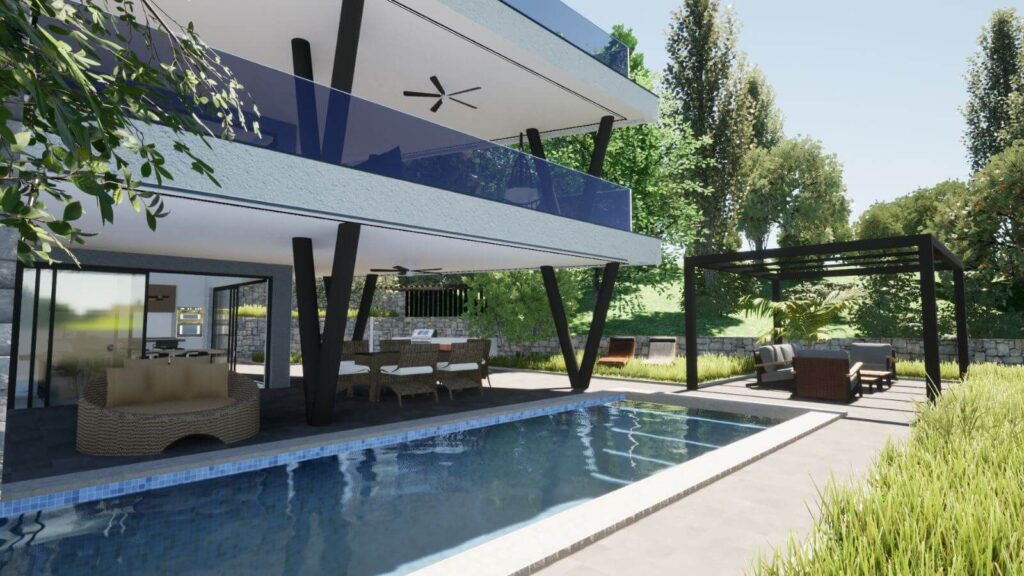 Luksuzni stanovi na prodaju Rijeka - Luxury apartments for sale | Rijeka | Luxury Villa Nesoi